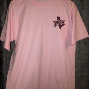 Comfort colors Aggie grandma tee-shirt